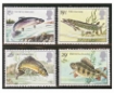 British Stamps 1981-1985 U/M
