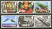 British Stamps 2010-2012 U/M