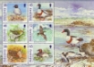 Alderney Stamps 2010-2014 U/M