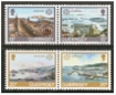 Guernsey Stamps 1981-1985 U/M