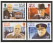 IOM Stamps 1986-1990 U/M