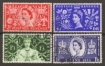 GB Stamps 1953 - 1965 Fine Used