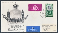 1961 Parliament