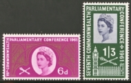 1961 Parliament