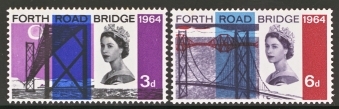 1964 F.R .bridge