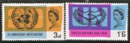1965 U.Nations.