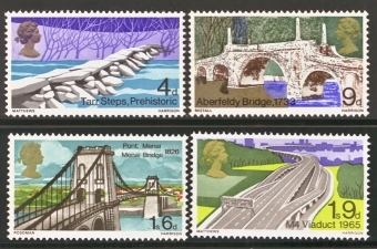 1968 Bridges