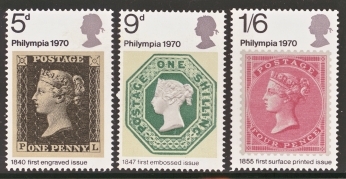 1970 Philympia