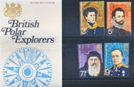 1972 Explorers