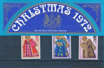 1972 Christmas