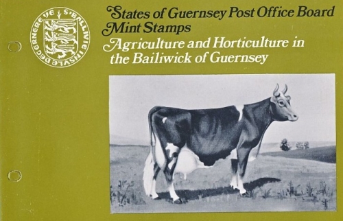 1972 Bull