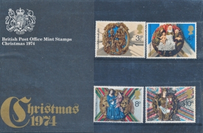 1974 Christmas