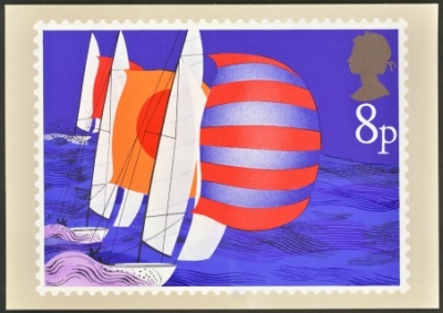 1975 Sailing