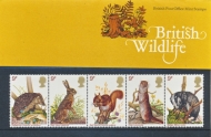 1977 Wildlife