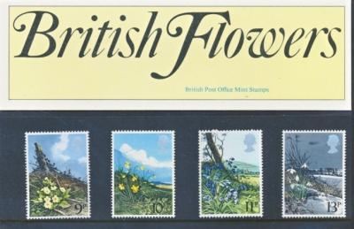 1979 Flowers
