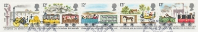 1980 Railways