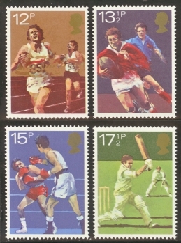 1980 Sports
