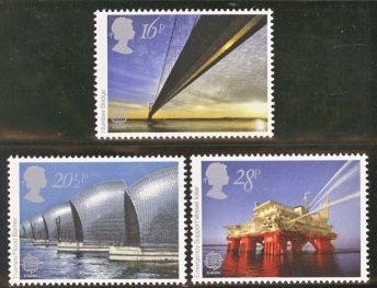 1983 Europa