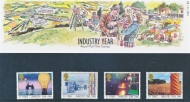 1986 Industry