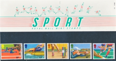 1986 Sport