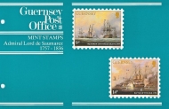 1986 Ships