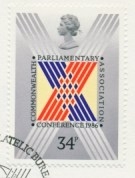 1986 Parliament