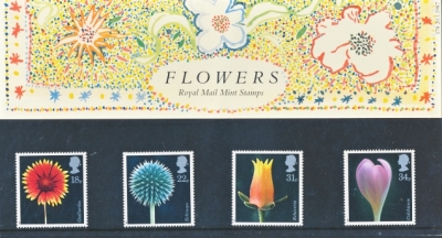 1987 Flowers