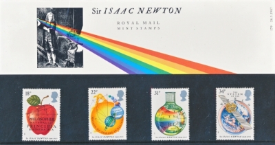 1987 Newton