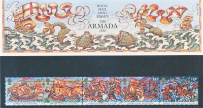 1988 Armada