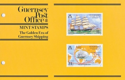 1988 Ships