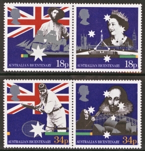 1988 Australia