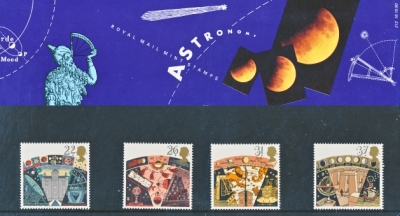 1990 Astronomy