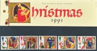 1991 Christmas