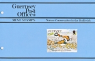 1991 Conservation