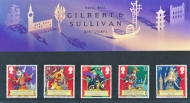 1992 Gilbert & Sullivan