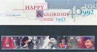 1992 Happy & Glorious