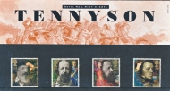 1992 Tennyson