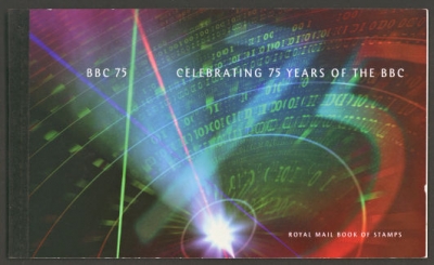 1997 BBC DX 19