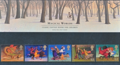 1998 Magical World