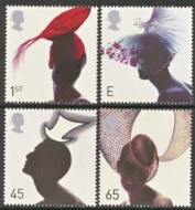 2001 Hats