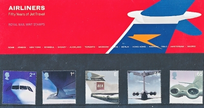 2002 Airlines