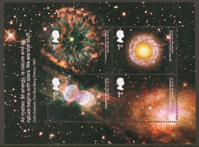 2002 Astronomy M/S