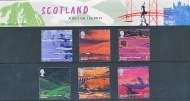 2003 Scotland