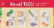 2006 Animal Tales