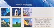 2006 Modern Buildings