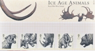 2006 Ice Age Mammals