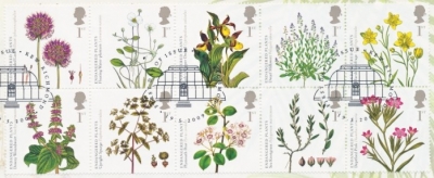2009 Plants