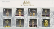 2011 Crown Jewels