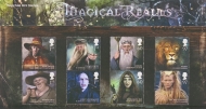2011 Magical Realms
