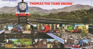 2011 Thomas Tank